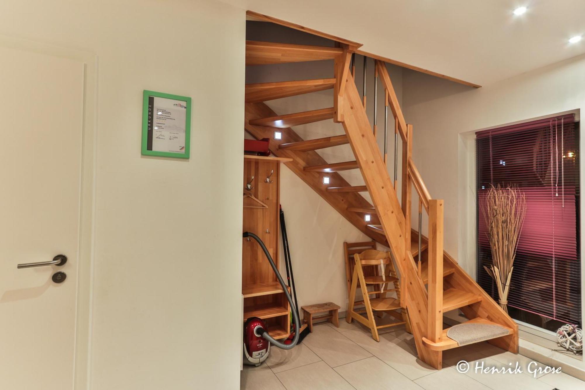 Ferienhaus An Der Brunnenaue 4 Sterne, E-Ladestation Am Haus, Wlan, Netflix, Garten Sagard Exteriör bild