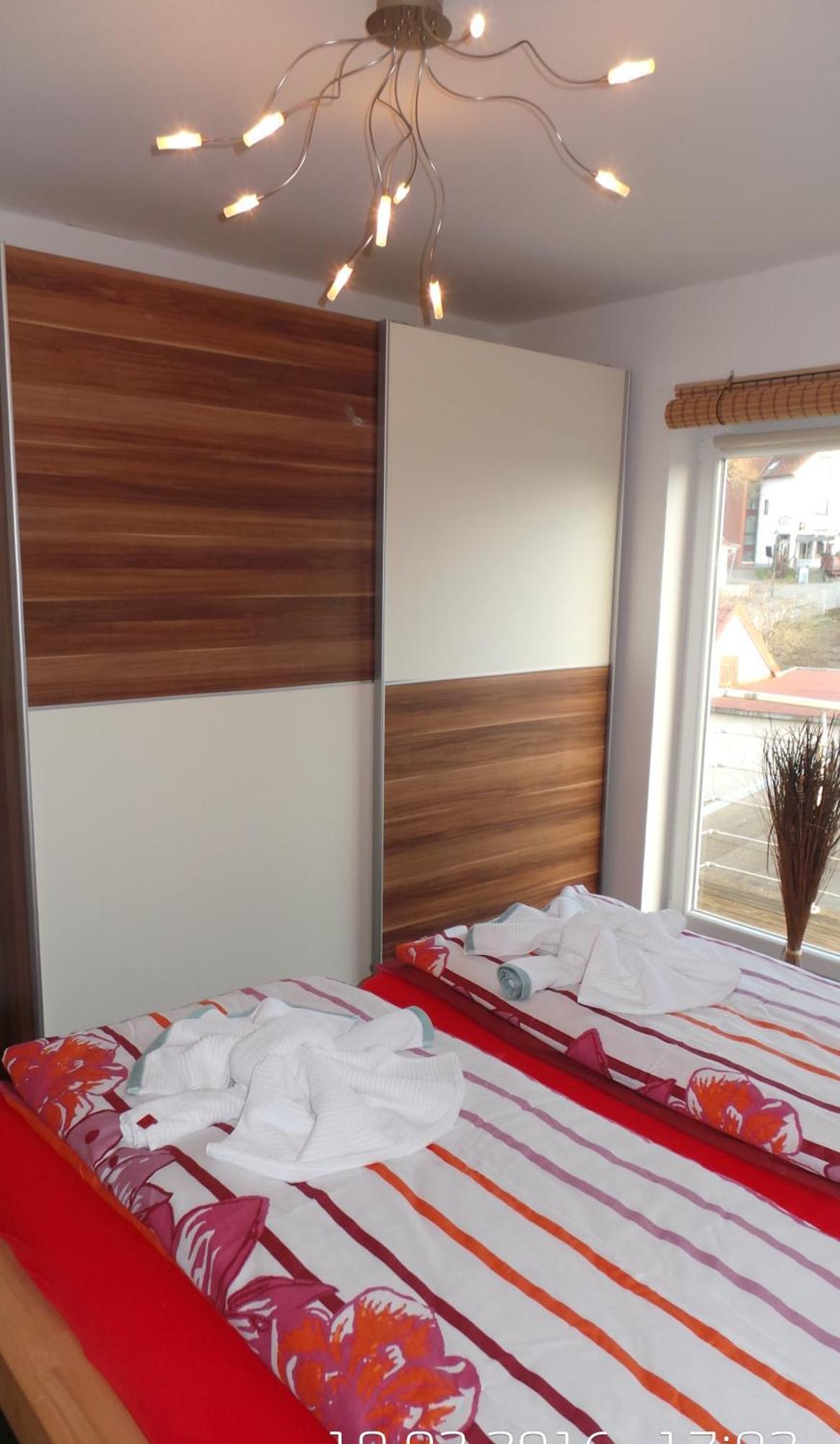 Ferienhaus An Der Brunnenaue 4 Sterne, E-Ladestation Am Haus, Wlan, Netflix, Garten Sagard Exteriör bild