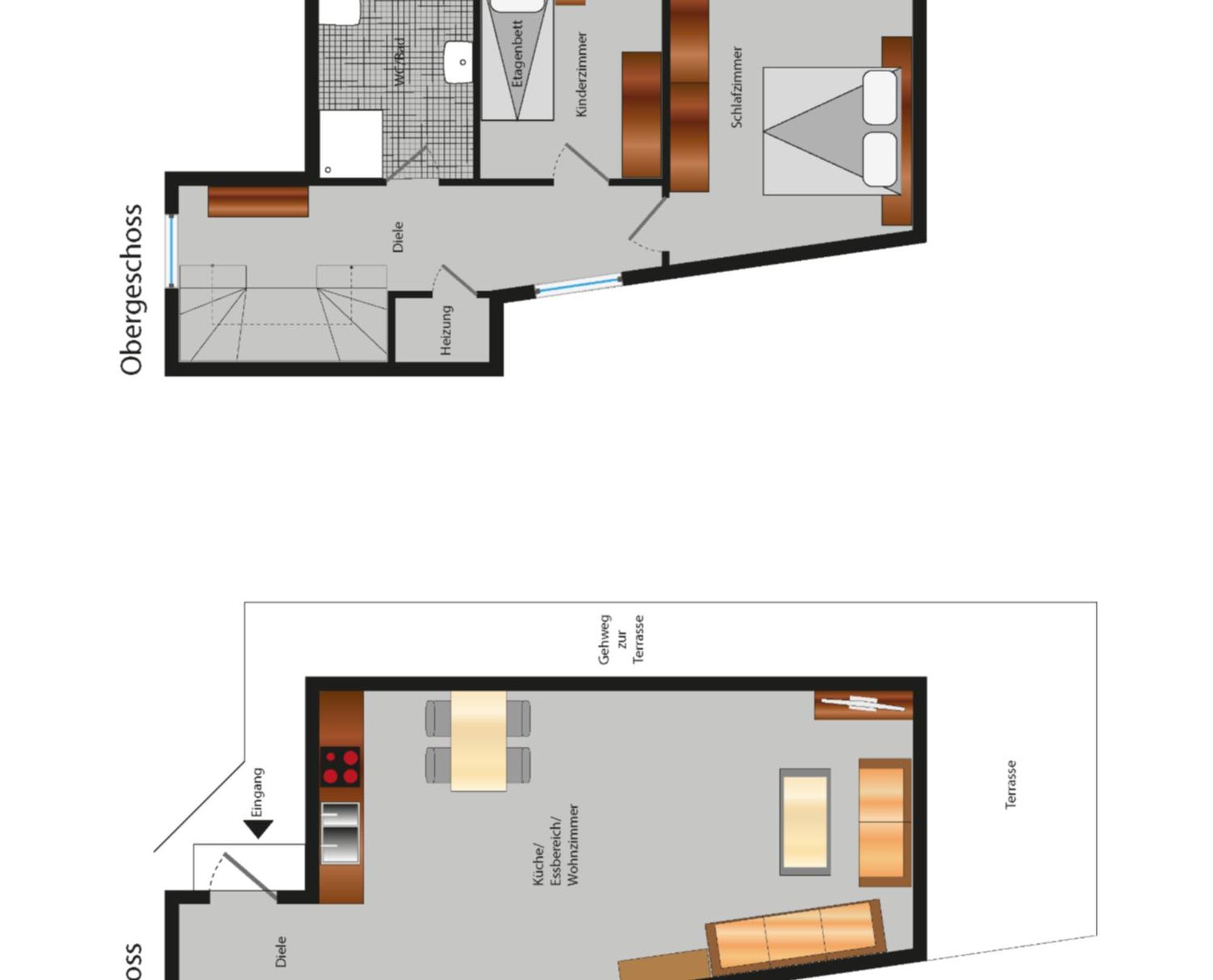 Ferienhaus An Der Brunnenaue 4 Sterne, E-Ladestation Am Haus, Wlan, Netflix, Garten Sagard Exteriör bild