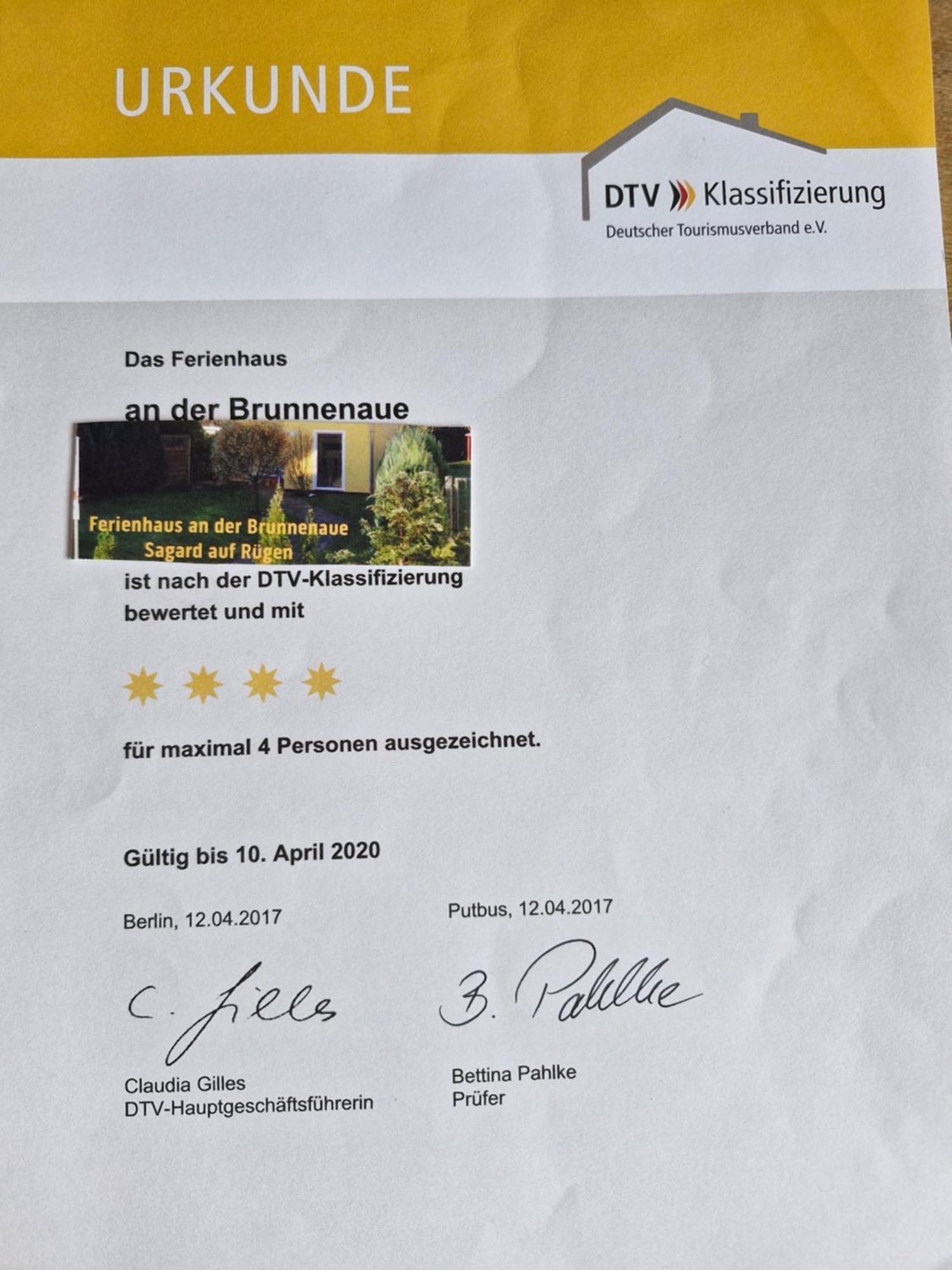 Ferienhaus An Der Brunnenaue 4 Sterne, E-Ladestation Am Haus, Wlan, Netflix, Garten Sagard Exteriör bild