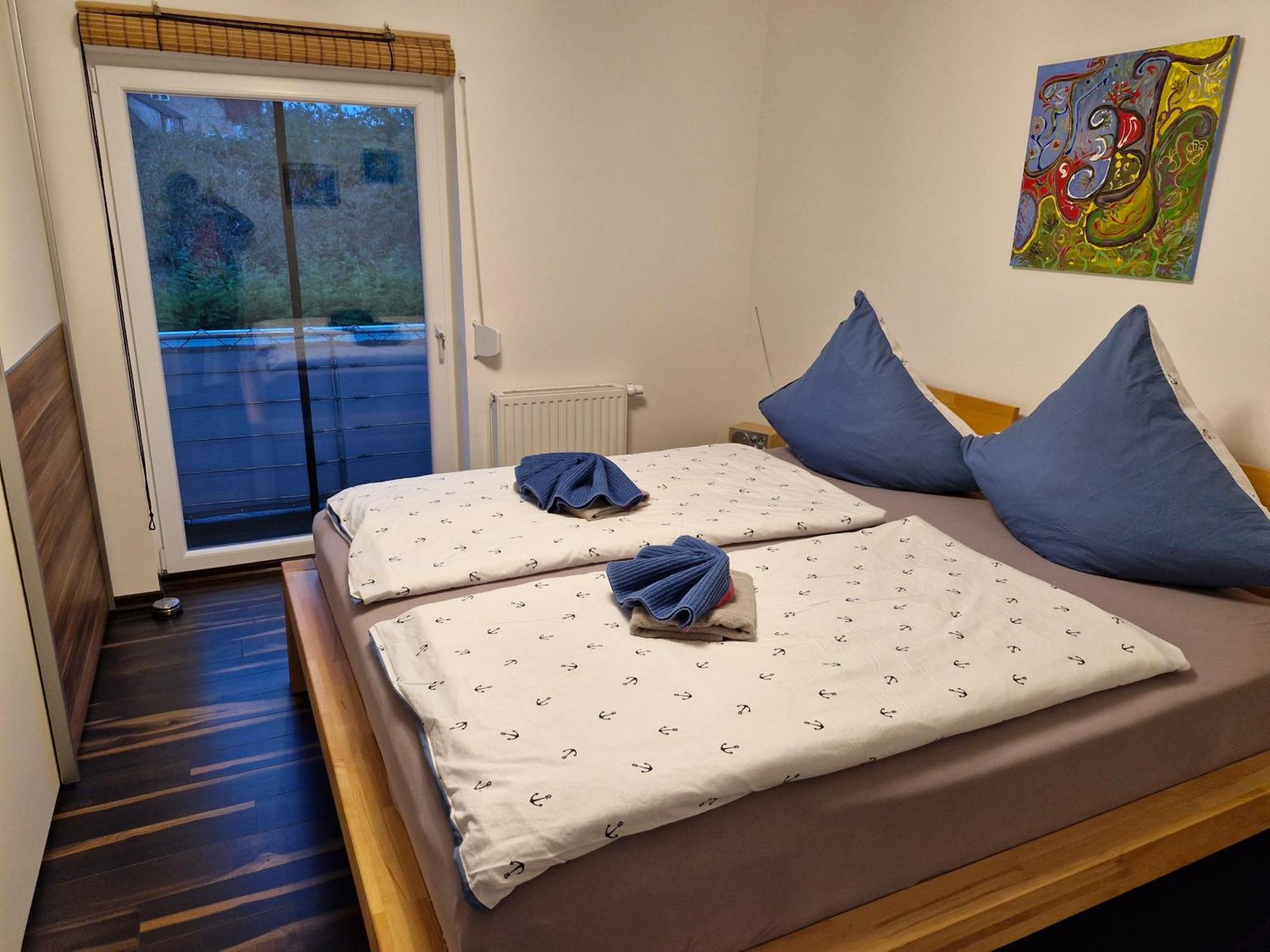 Ferienhaus An Der Brunnenaue 4 Sterne, E-Ladestation Am Haus, Wlan, Netflix, Garten Sagard Exteriör bild